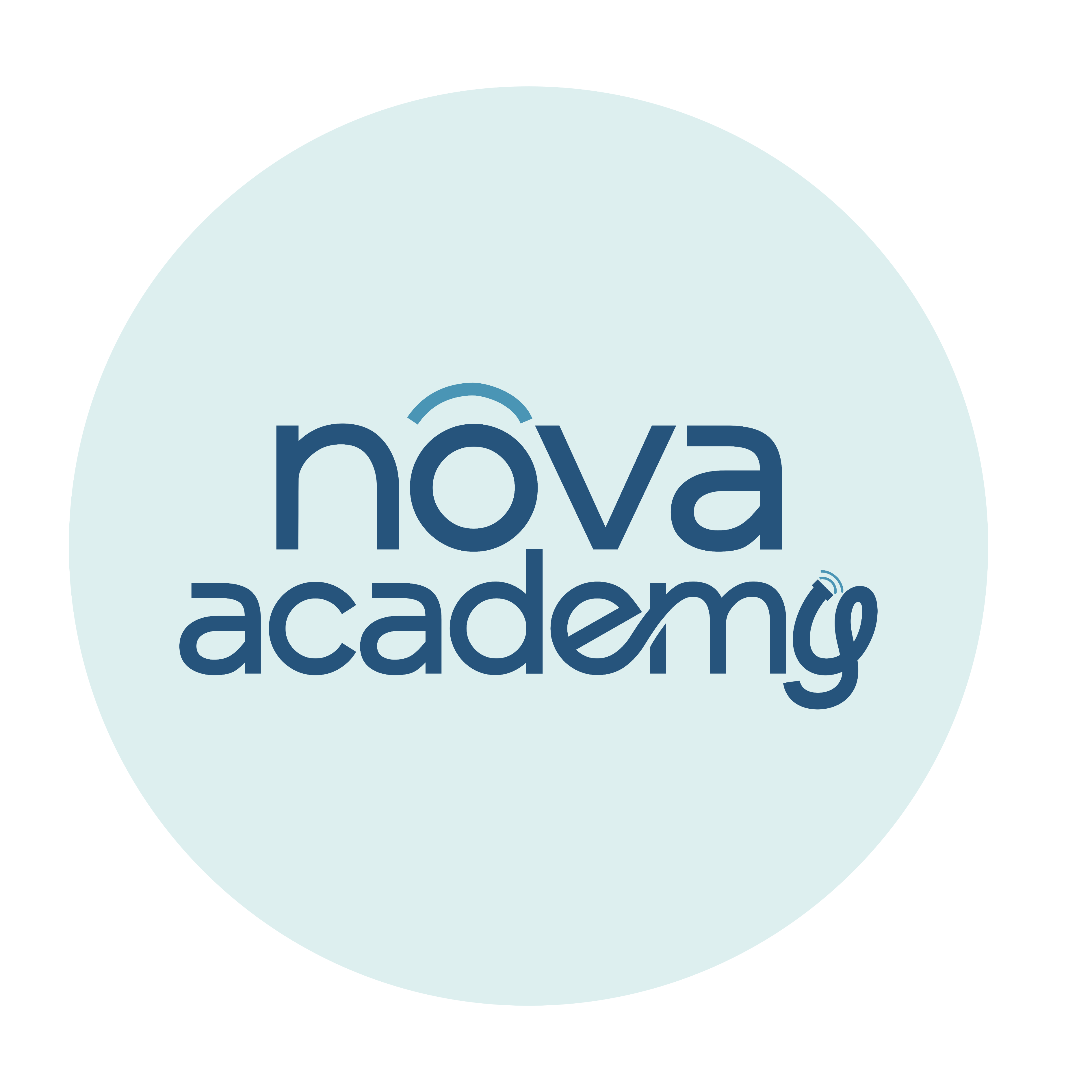 Sobre NOVA ACADEMY
