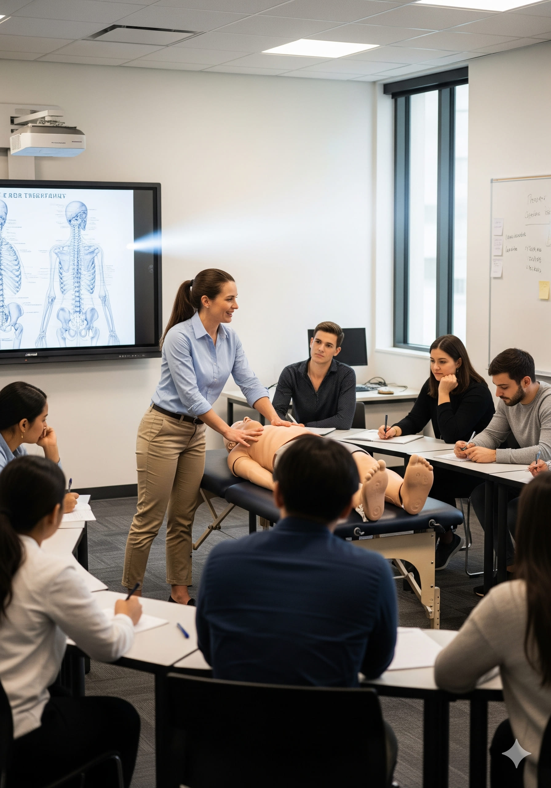 Heat and Cold Therapy