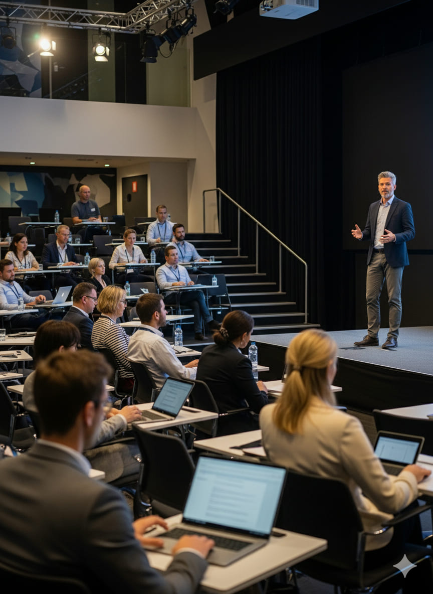 Actualización constante